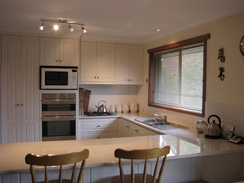 3 Berkeley Court, Miandetta TAS 7310