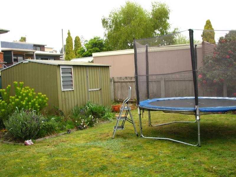 3 Berkeley Court, Miandetta TAS 7310