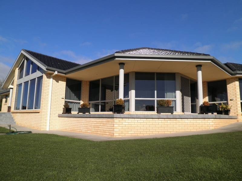 16 Ellice Hill Drive, Spreyton TAS 7310