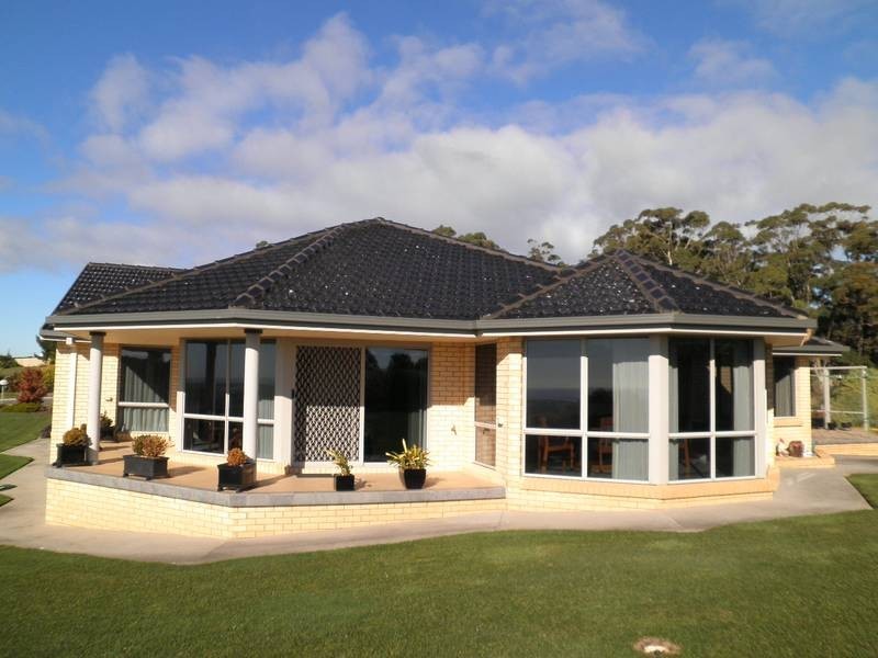 16 Ellice Hill Drive, Spreyton TAS 7310