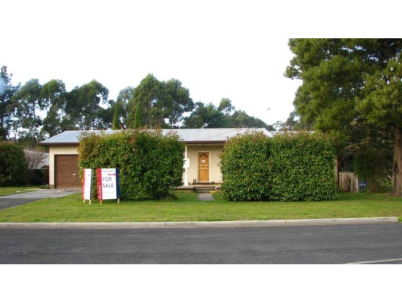 1 Leake Street, Railton TAS 7305