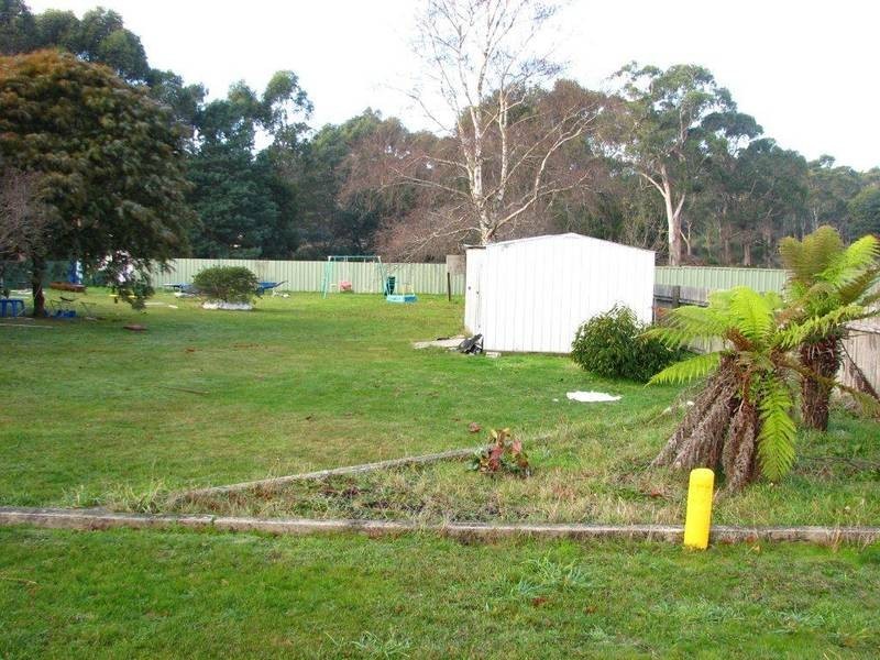 Lot 2, 1 Leake Street, Railton TAS 7305