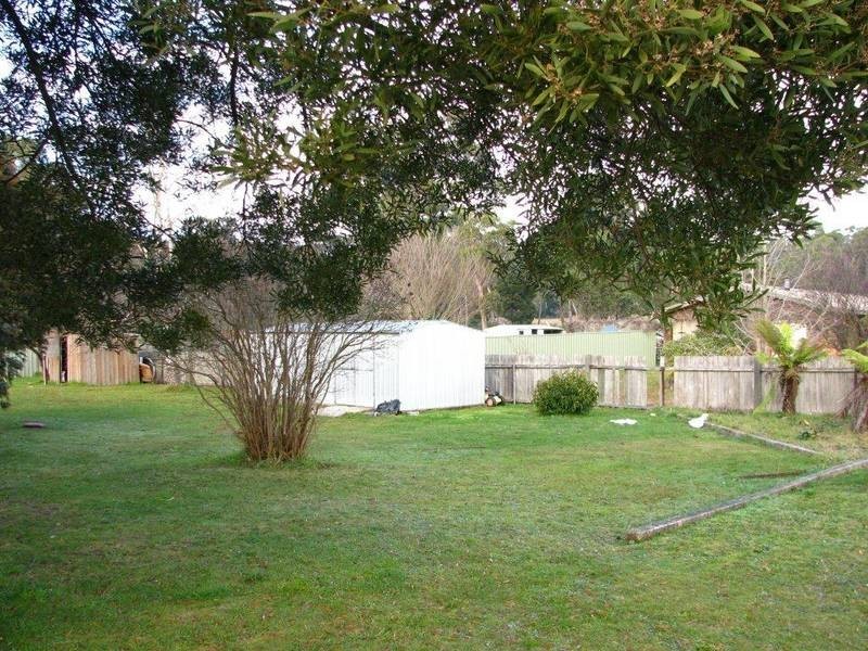 Lot 2, 1 Leake Street, Railton TAS 7305