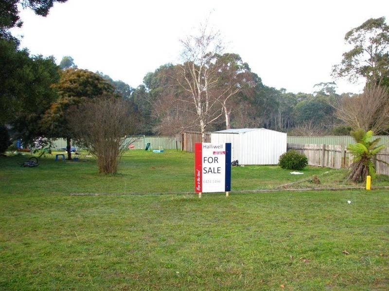 Lot 2, 1 Leake Street, Railton TAS 7305