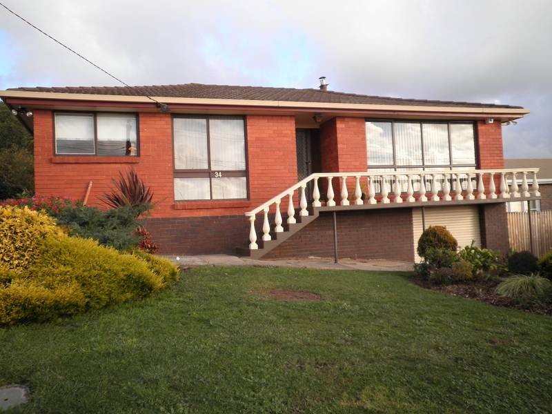 34 Torquay Road, East Devonport TAS 7310