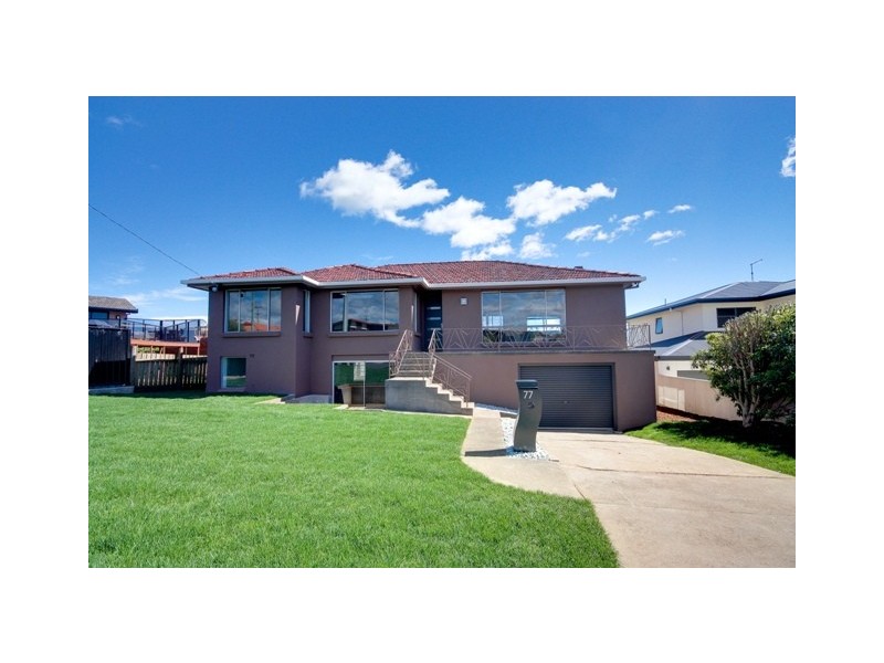 77 Watkinson Street, Devonport TAS 7310