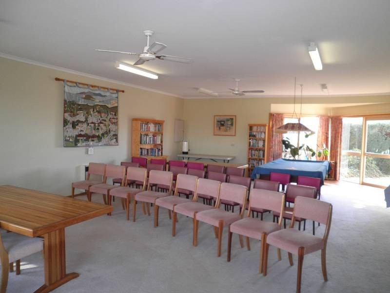 29/1 Seahaven Crescent, Shearwater TAS 7307