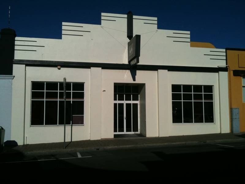 25 King Street, Devonport TAS 7310