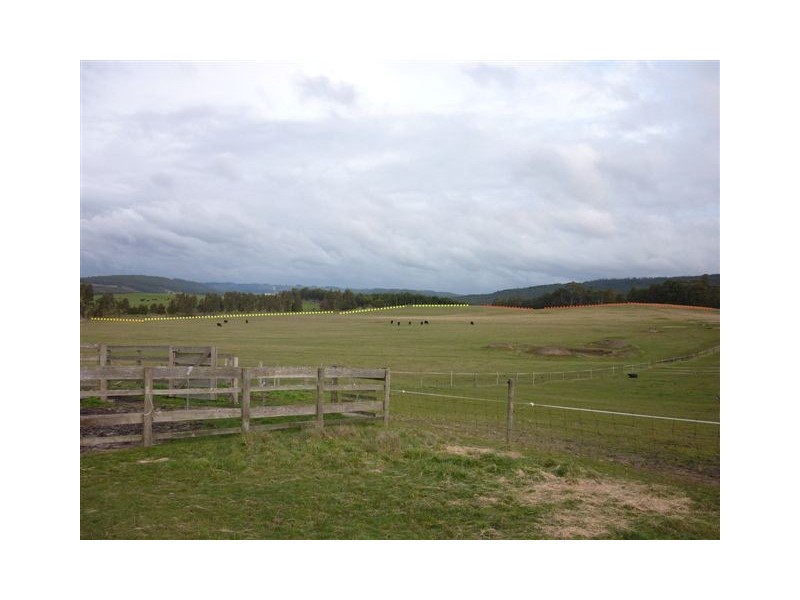 Lot 6,  Coal Hill Road, Latrobe TAS 7307