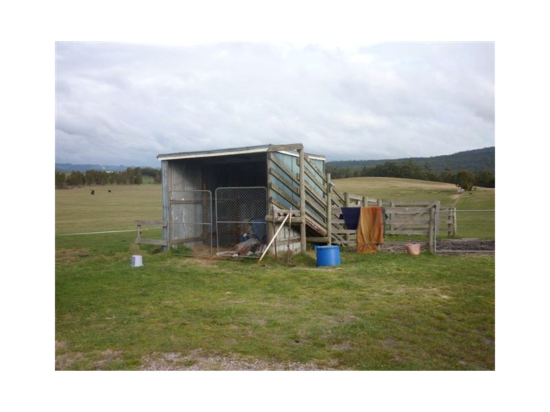 Lot 6,  Coal Hill Road, Latrobe TAS 7307