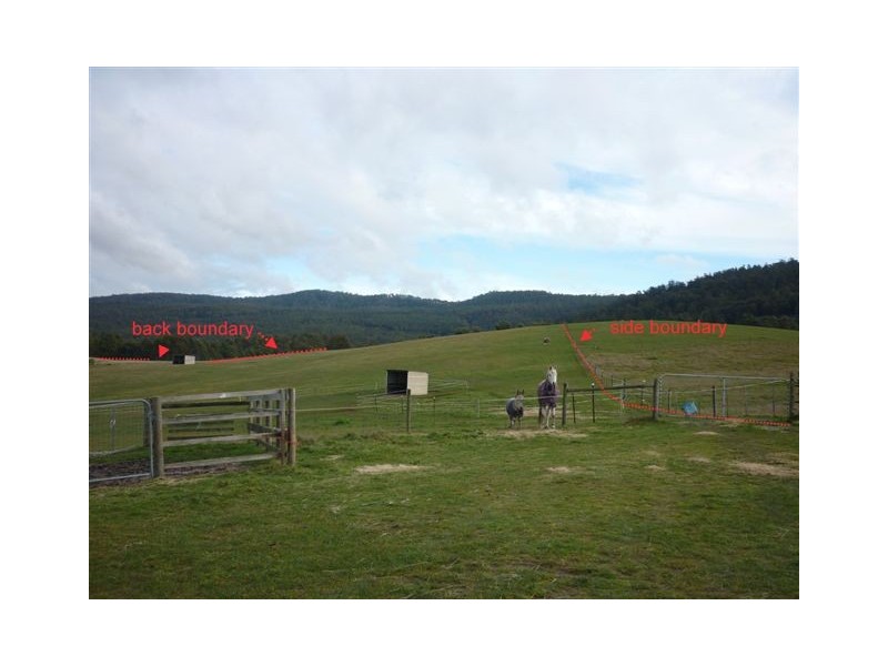 Lot 6,  Coal Hill Road, Latrobe TAS 7307