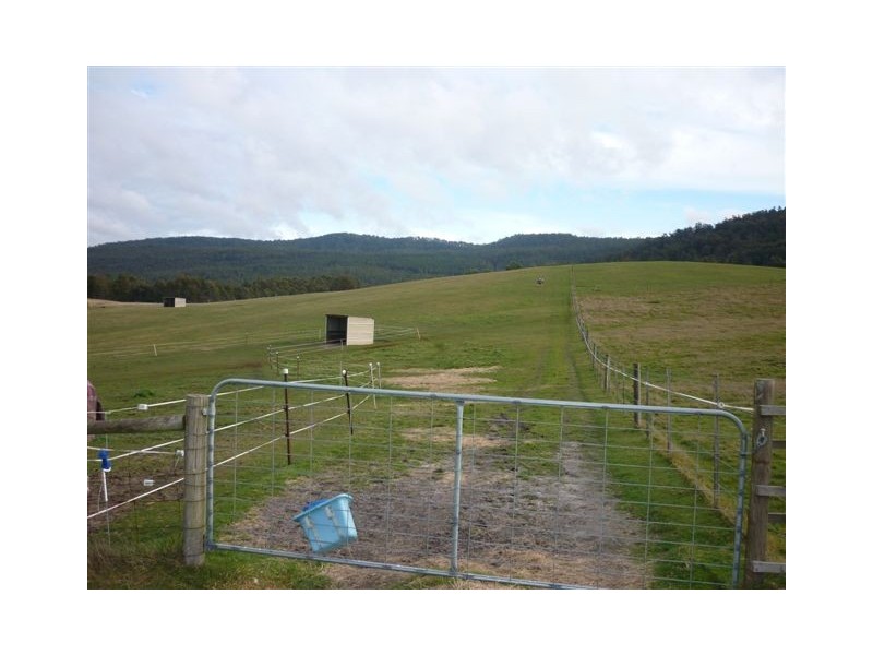 Lot 6,  Coal Hill Road, Latrobe TAS 7307