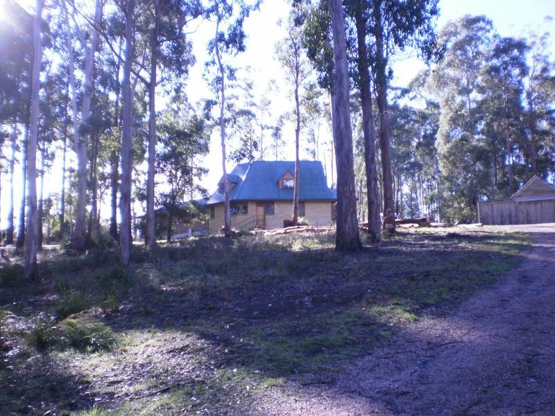 Off Tarleton Road, Tarleton TAS 7310
