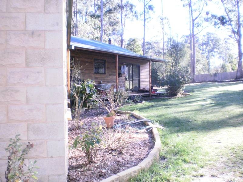 Off Tarleton Road, Tarleton TAS 7310