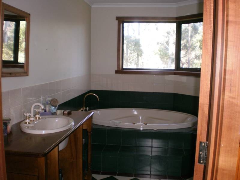 Off Tarleton Road, Tarleton TAS 7310