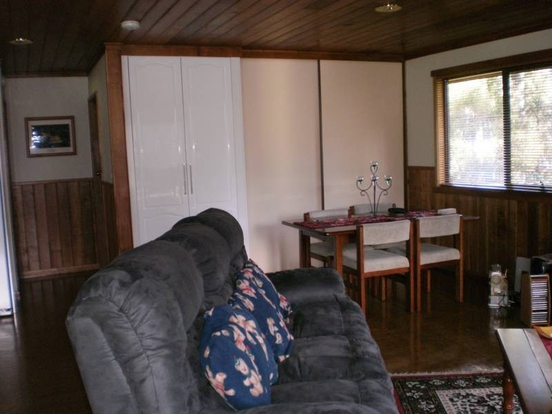 Off Tarleton Road, Tarleton TAS 7310