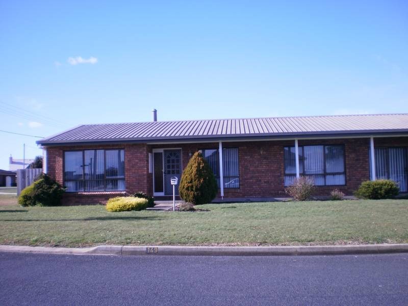 149 Percival Street, Latrobe TAS 7307