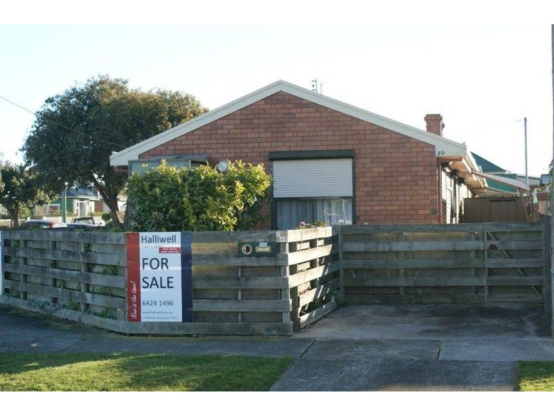 1/49 North Fenton Street, Devonport TAS 7310