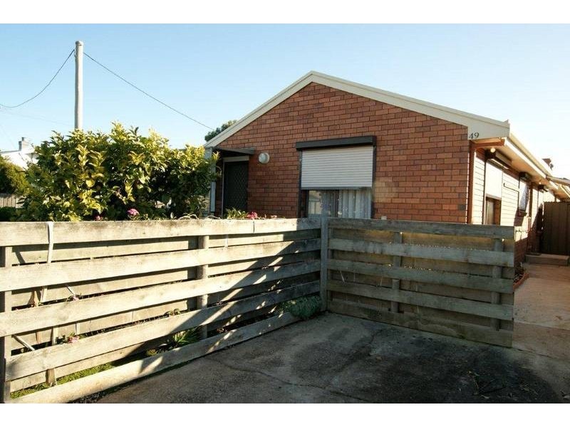 1/49 North Fenton Street, Devonport TAS 7310