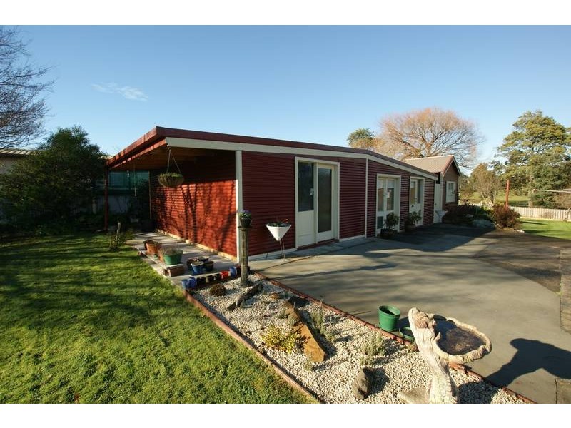 26 Gilbert Street, Latrobe TAS 7307