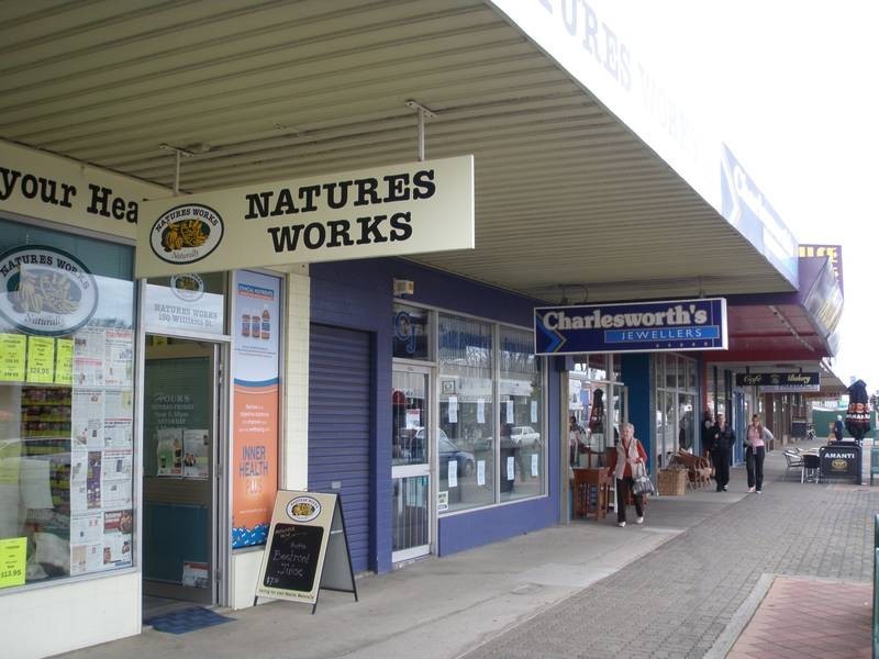 150c William Street, Devonport TAS 7310