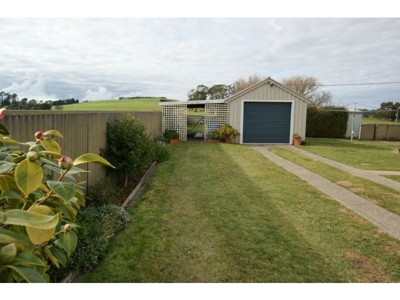 13 Wesley Vale Road, Wesley Vale TAS 7307
