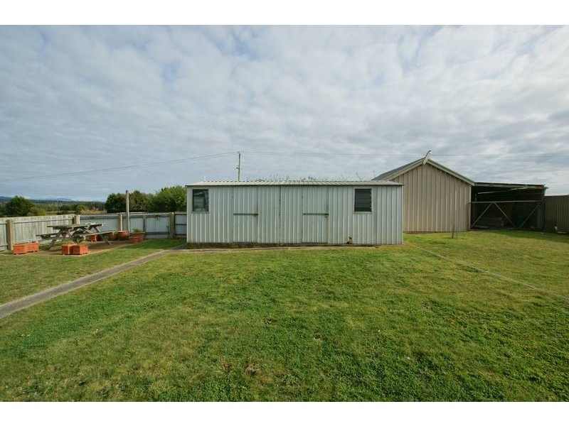 13 Wesley Vale Road, Wesley Vale TAS 7307