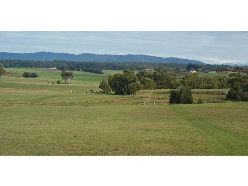 13 Wesley Vale Road, Wesley Vale TAS 7307