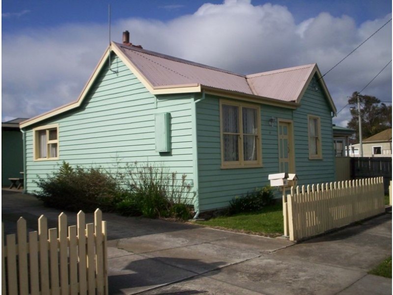 1/35 Forbes Street, Devonport TAS 7310