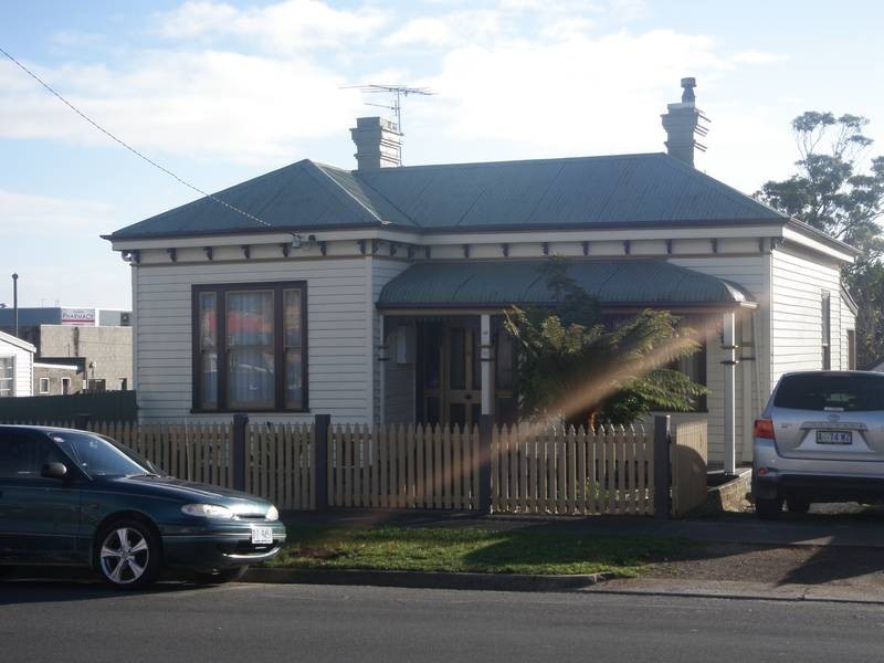 112 Best Street, Devonport TAS 7310