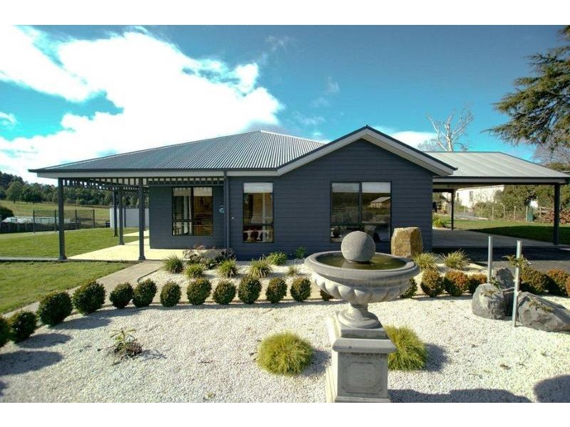 146 Melrose Road, Aberdeen TAS 7310