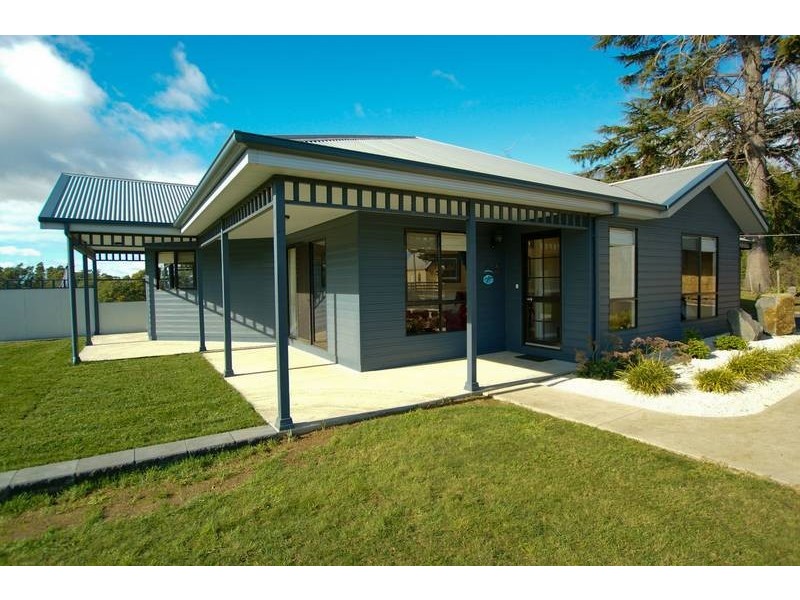 146 Melrose Road, Aberdeen TAS 7310