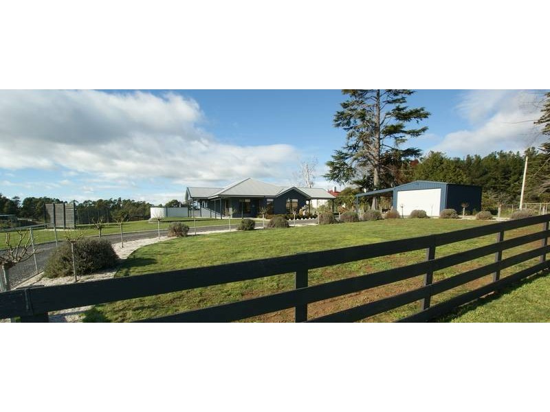146 Melrose Road, Aberdeen TAS 7310