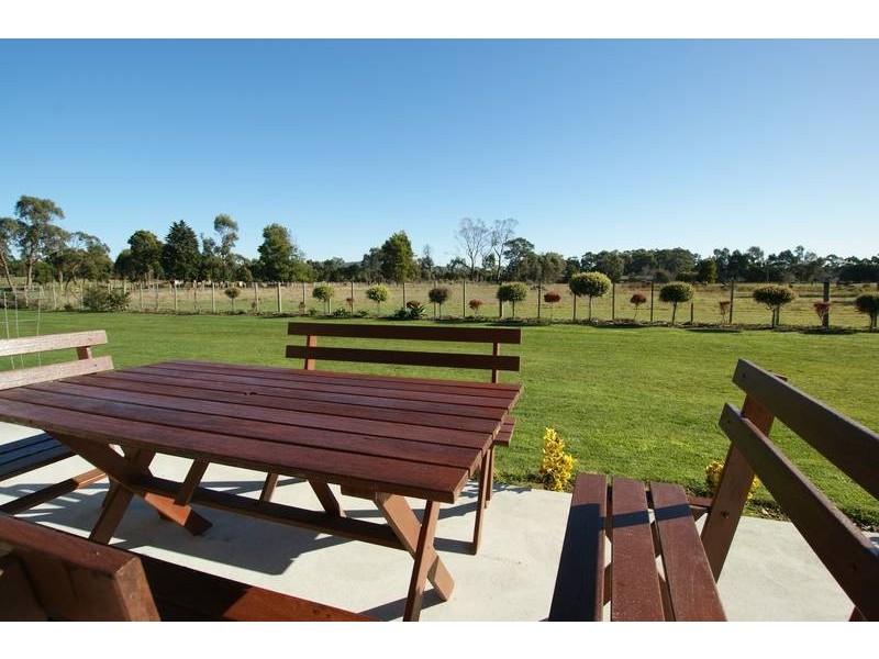 40 Champ Street, Tarleton TAS 7310