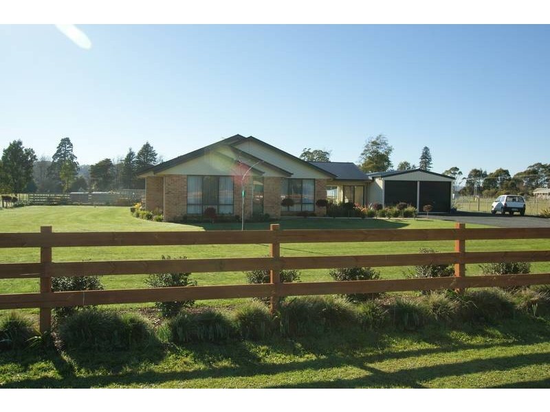 40 Champ Street, Tarleton TAS 7310