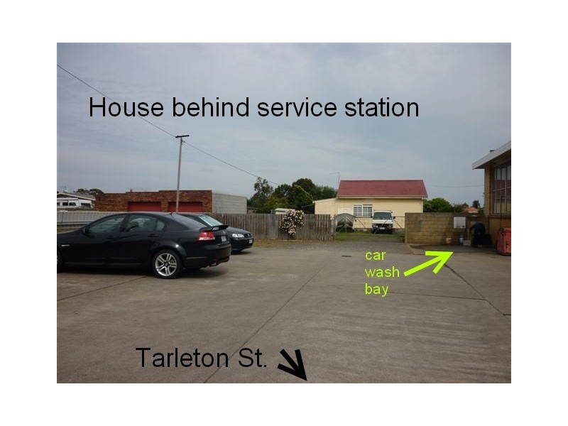 54 Tarleton Street, East Devonport TAS 7310