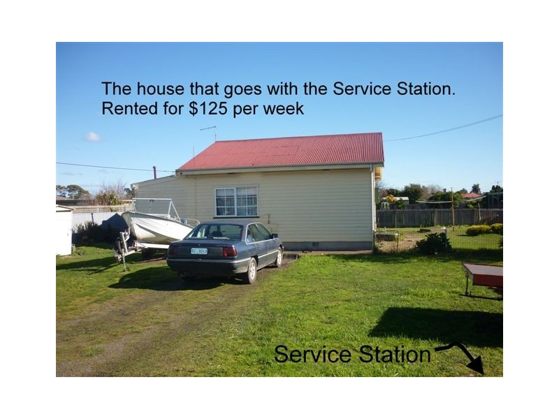 54 Tarleton Street, East Devonport TAS 7310