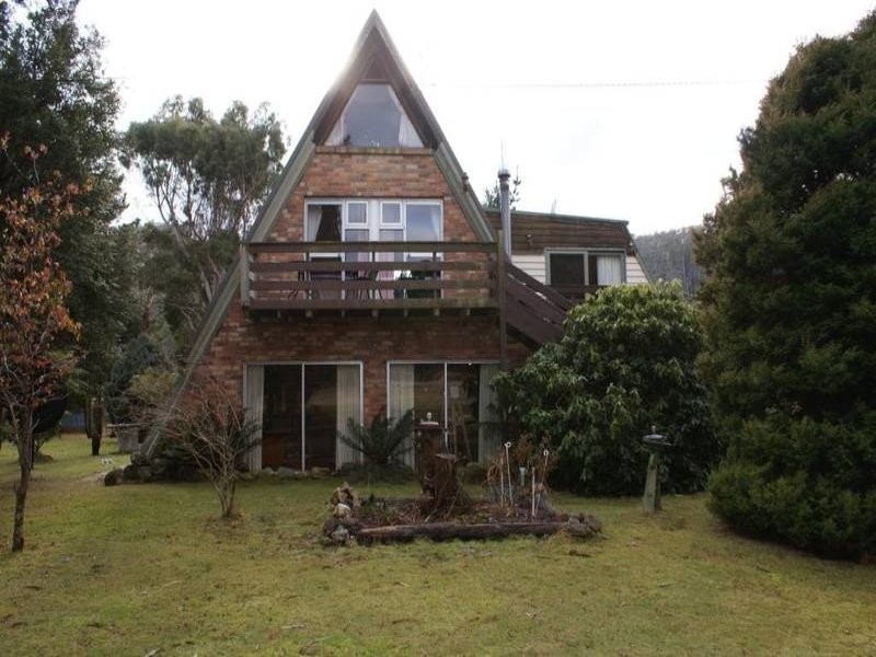 1363 Bogan Road, Golden Valley TAS 7304