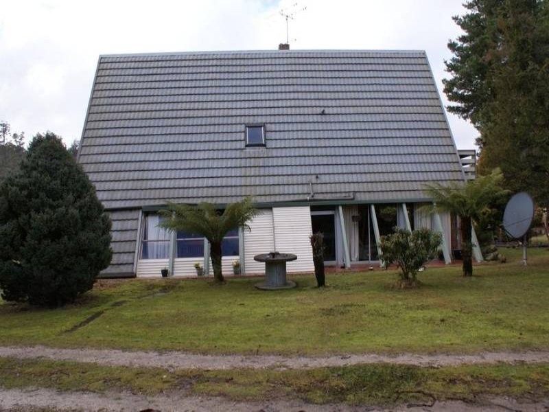 1363 Bogan Road, Golden Valley TAS 7304