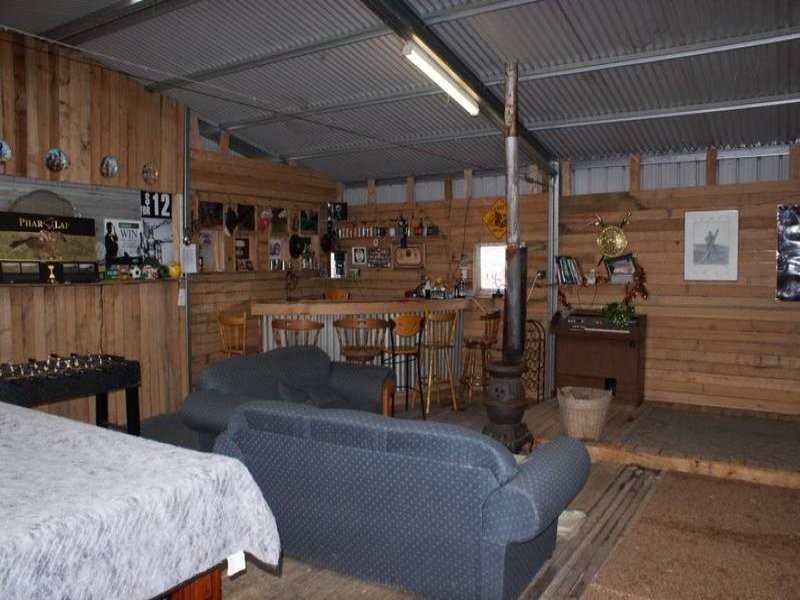 1363 Bogan Road, Golden Valley TAS 7304