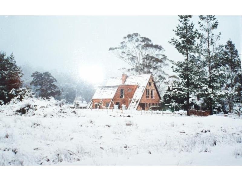 1363 Bogan Road, Golden Valley TAS 7304