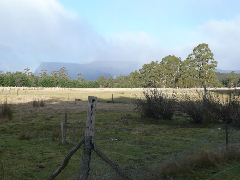 1363 Bogan Road, Golden Valley TAS 7304