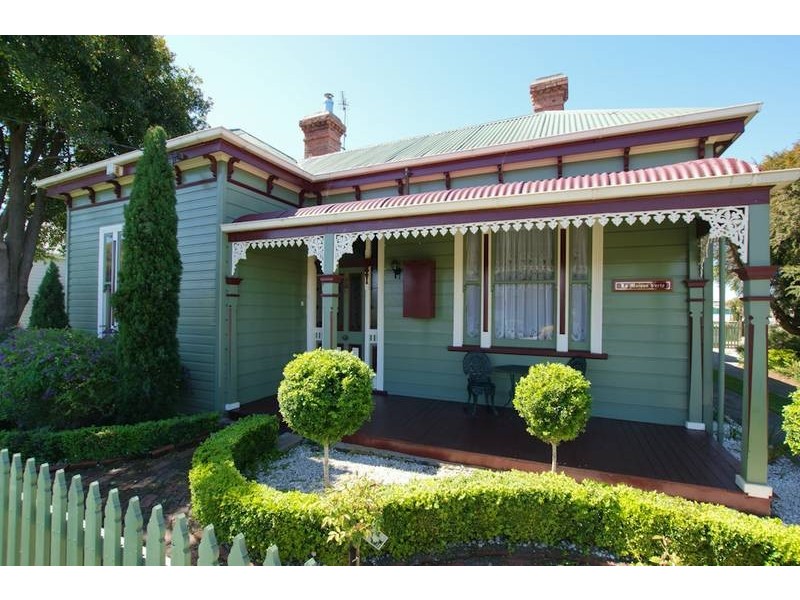 21 George Street, Ulverstone TAS 7315