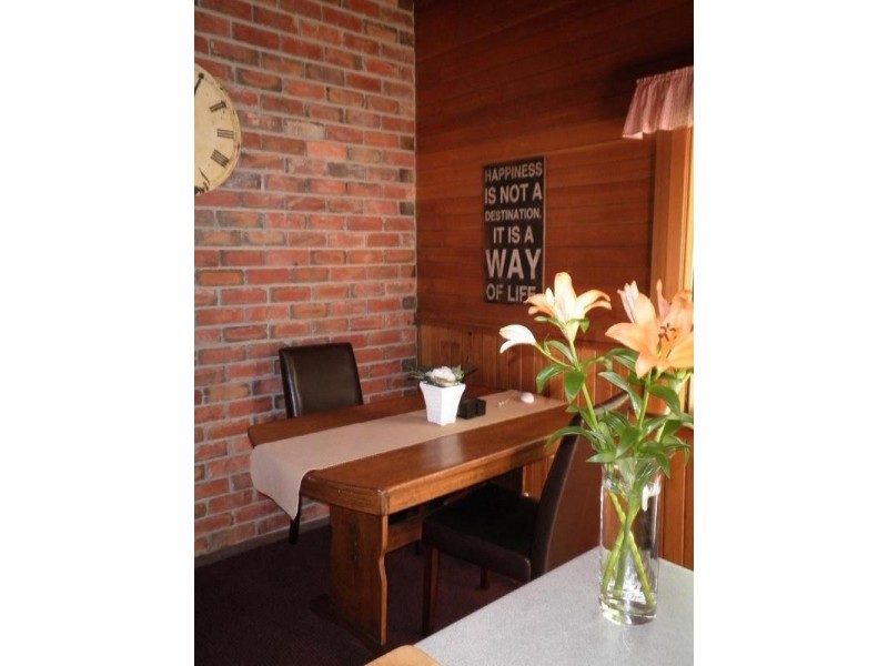 21 George Street, Ulverstone TAS 7315