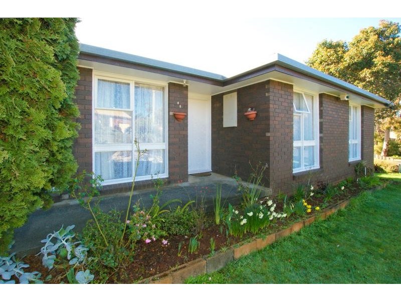 45 Frond Place, Devonport TAS 7310