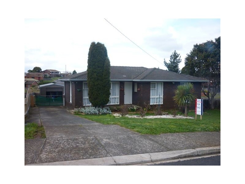 45 Frond Place, Devonport TAS 7310