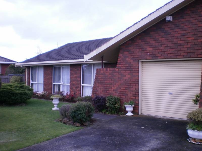 4a Allanbrae Place, Devonport TAS 7310