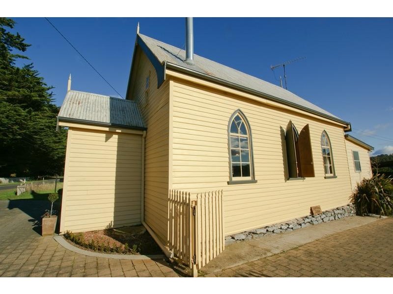 143 Melrose Road, Aberdeen TAS 7310