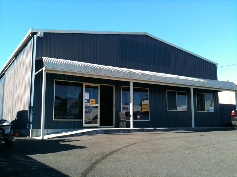 1 Matthews Way, Devonport TAS 7310