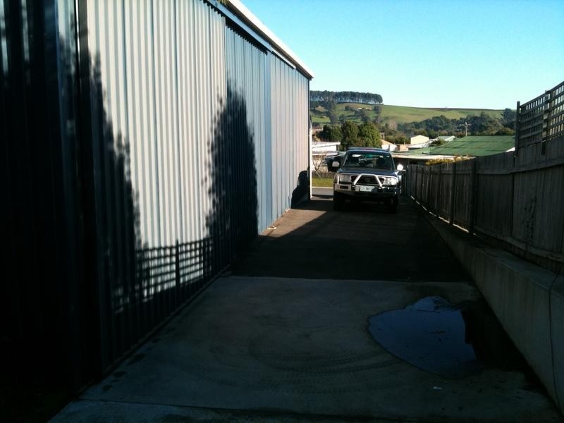 1 Matthews Way, Devonport TAS 7310